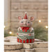 JP4036 Holiday/Christmas/Christmas Indoor Decor
