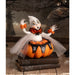 LA4052 Holiday/Halloween/Halloween Indoor Decor