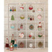 LC1577 Holiday/Christmas/Christmas Indoor Decor