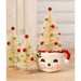 LC3419 Holiday/Christmas/Christmas Indoor Decor