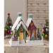 LC3431 Holiday/Christmas/Christmas Indoor Decor