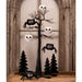 LC4409 Holiday/Halloween/Halloween Indoor Decor