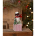 MA4076 Holiday/Christmas/Christmas Indoor Decor