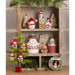 MA4076 Holiday/Christmas/Christmas Indoor Decor