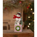 MA4076 Holiday/Christmas/Christmas Indoor Decor