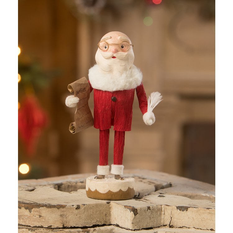 Santa's List - Thumbnail 4