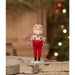 ML4096 Holiday/Christmas/Christmas Indoor Decor