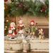 TD2152 Holiday/Christmas/Christmas Indoor Decor