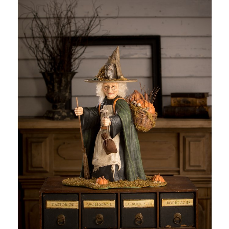 Product Image: TD3134 Holiday/Halloween/Halloween Indoor Decor