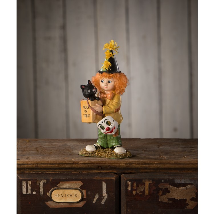 Product Image: TD3137 Holiday/Halloween/Halloween Indoor Decor
