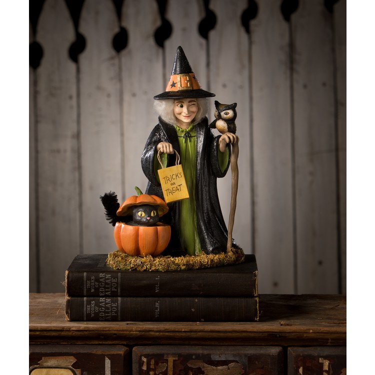 Product Image: TD3151 Holiday/Halloween/Halloween Indoor Decor