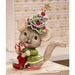 TD3162 Holiday/Christmas/Christmas Indoor Decor