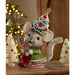 TD3162 Holiday/Christmas/Christmas Indoor Decor