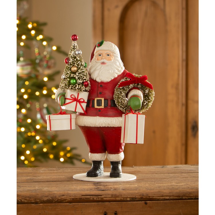 Product Image: TD3163 Holiday/Christmas/Christmas Indoor Decor