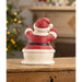 TD3172 Holiday/Christmas/Christmas Indoor Decor