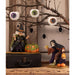 TD4132 Holiday/Halloween/Halloween Indoor Decor