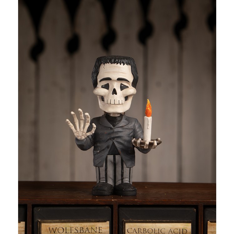 Product Image: TD4138 Holiday/Halloween/Halloween Indoor Decor