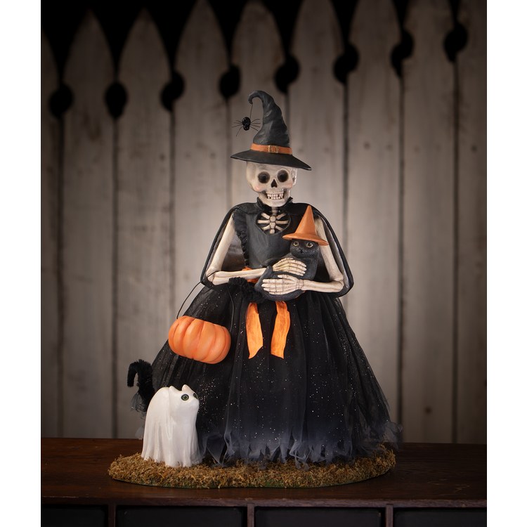 Product Image: TD4147 Holiday/Halloween/Halloween Indoor Decor