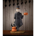 TD4148 Holiday/Halloween/Halloween Indoor Decor