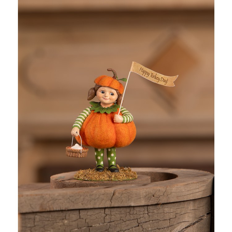 Product Image: TD4163 Holiday/Thanksgiving & Fall/Thanksgiving & Fall Tableware and Decor