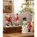 TD4172 Holiday/Christmas/Christmas Indoor Decor