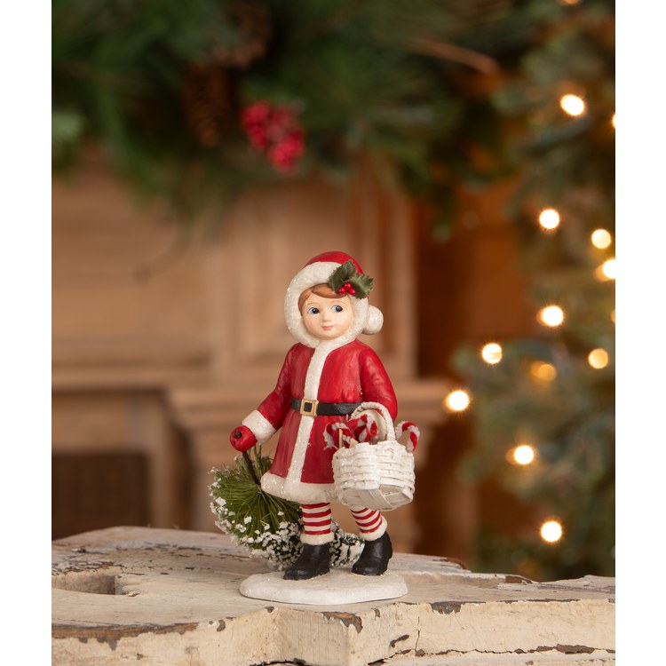 Product Image: TD4172 Holiday/Christmas/Christmas Indoor Decor