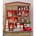 TD4175 Holiday/Christmas/Christmas Indoor Decor