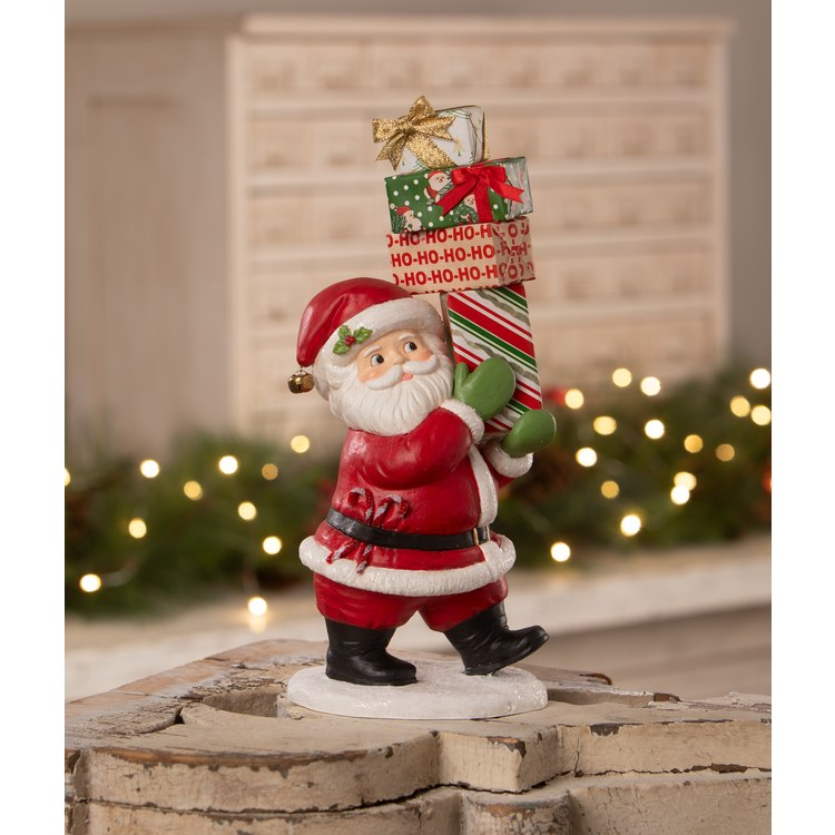 Product Image: TD4175 Holiday/Christmas/Christmas Indoor Decor
