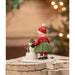 TD4177 Holiday/Christmas/Christmas Indoor Decor