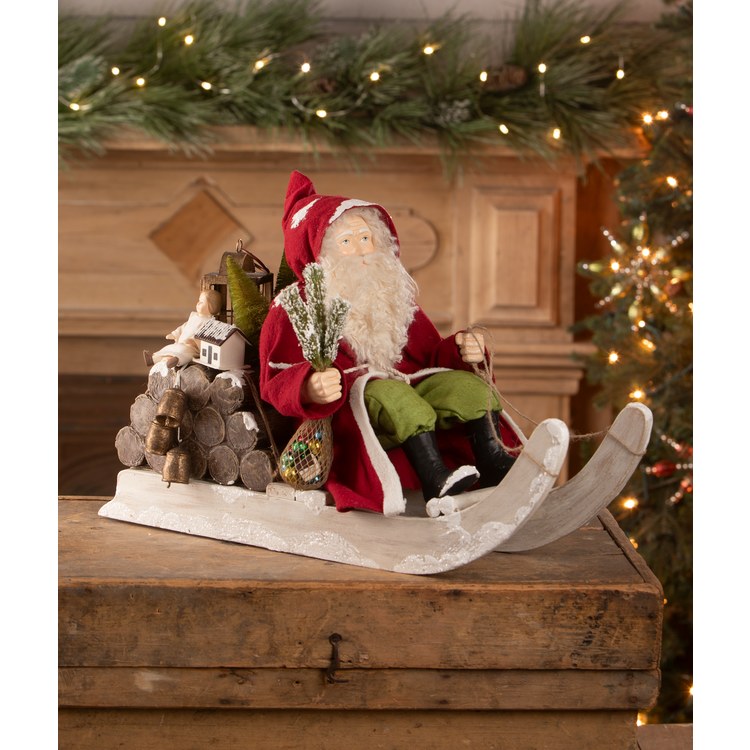 Product Image: TD4181 Holiday/Christmas/Christmas Indoor Decor