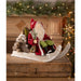 TD4181 Holiday/Christmas/Christmas Indoor Decor