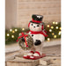 TD4191 Holiday/Christmas/Christmas Indoor Decor