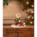 TD4193 Holiday/Christmas/Christmas Indoor Decor