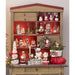 TD4194 Holiday/Christmas/Christmas Indoor Decor