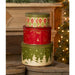 TF3268 Holiday/Christmas/Christmas Indoor Decor
