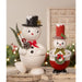 TF4260 Holiday/Christmas/Christmas Indoor Decor
