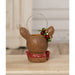 TJ3316 Holiday/Christmas/Christmas Indoor Decor