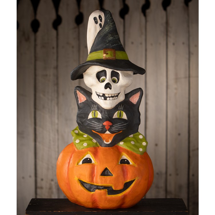 Product Image: TJ4311 Holiday/Halloween/Halloween Indoor Decor