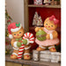 TJ4313 Holiday/Christmas/Christmas Indoor Decor