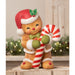 TJ4313 Holiday/Christmas/Christmas Indoor Decor