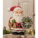 TJ4316 Holiday/Christmas/Christmas Indoor Decor