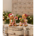 TJ4318 Holiday/Christmas/Christmas Indoor Decor