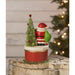 TL2360 Holiday/Christmas/Christmas Indoor Decor
