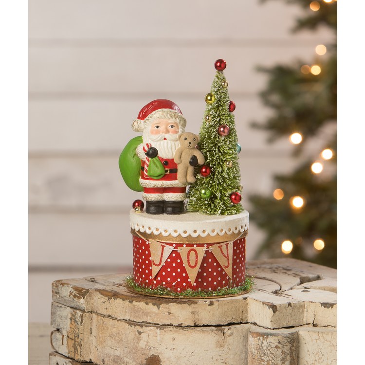 Product Image: TL2360 Holiday/Christmas/Christmas Indoor Decor