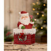TL3363 Holiday/Christmas/Christmas Indoor Decor