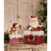 TL3363 Holiday/Christmas/Christmas Indoor Decor