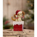 TL3368 Holiday/Christmas/Christmas Indoor Decor