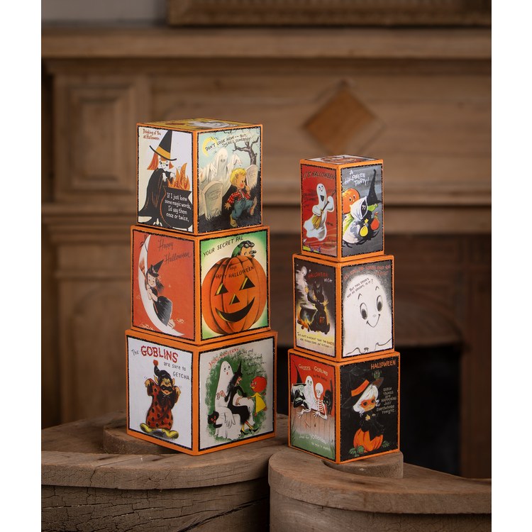 Product Image: TL4356 Holiday/Halloween/Halloween Indoor Decor