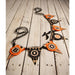 TL4365 Holiday/Halloween/Halloween Indoor Decor