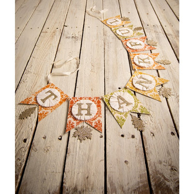 Product Image: TL4369 Holiday/Thanksgiving & Fall/Thanksgiving & Fall Tableware and Decor